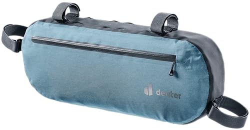 deuter Cabezon FB 6 Wasserdichte Rahmentasche, Atlantic-black deuter Cabezon FB 6 Wasserdichte Rahmentasche, Atlantic-black von deuter