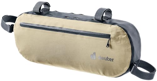 deuter Cabezon FB 6 Wasserdichte Rahmentasche deuter Cabezon FB 6 Wasserdichte Rahmentasche von deuter