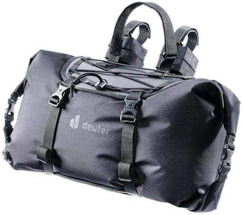 deuter Cabezon HB 14 Wasserdichte Lenkertasche deuter Cabezon HB 14 Wasserdichte Lenkertasche von deuter
