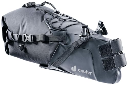 deuter Cabezon SB 16 Wasserdichte Satteltasche deuter Cabezon SB 16 Wasserdichte Satteltasche von deuter