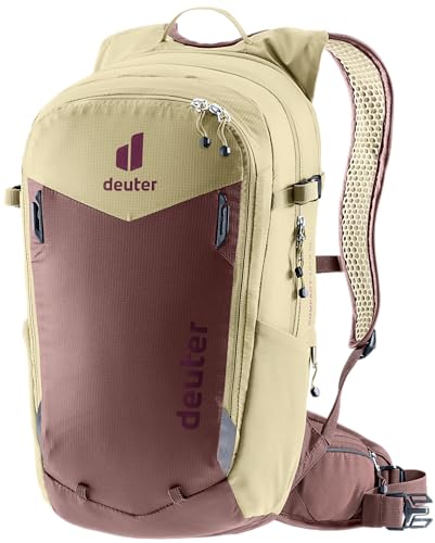 deuter Compact 12+3 SL Damen Fahrradrucksack deuter Compact 12+3 SL Damen Fahrradrucksack von deuter