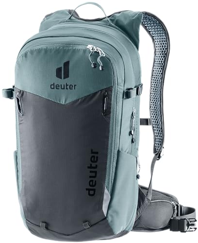 deuter Compact 12+3 SL Damen Fahrradrucksack deuter Compact 12+3 SL Damen Fahrradrucksack von deuter