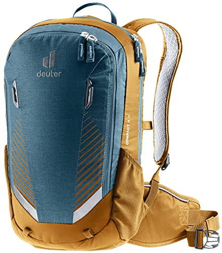 deuter Compact 8 JR Kinder Fahrradrucksack deuter Compact 8 JR Kinder Fahrradrucksack von deuter