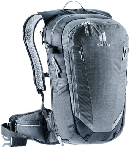 deuter Compact EXP 14 Fahrradrucksack deuter Compact EXP 14 Fahrradrucksack von deuter