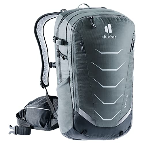 deuter Flyt 12 SL Damen Fahrradrucksack mit Protektor deuter Flyt 12 SL Damen Fahrradrucksack mit Protektor von deuter