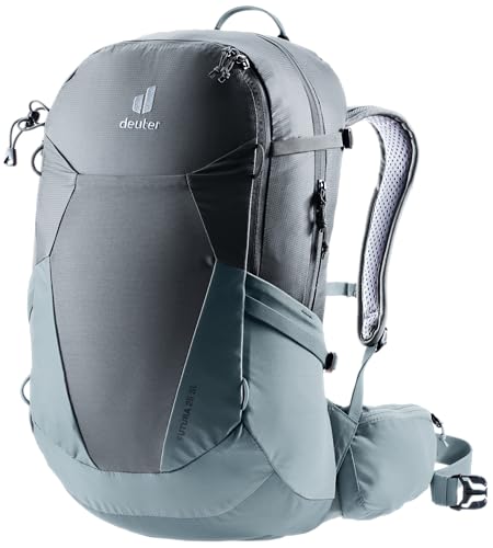 deuter Futura 25 SL Damen Wanderrucksack, Graphite-shale deuter Futura 25 SL Damen Wanderrucksack, Graphite-shale von deuter
