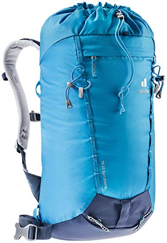 deuter Guide Lite 22 SL Damen alpiner Kletterrucksack von deuter