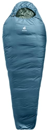 deuter Orbit +5° SL Danen Kunstfaserschlafsack deuter Orbit +5° SL Danen Kunstfaserschlafsack von deuter