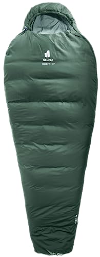 deuter Orbit 0° SL Damen Kunstfaserschlafsack von deuter