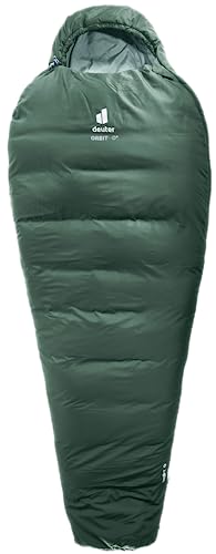 deuter Orbit 0° SL Damen Kunstfaserschlafsack deuter Orbit 0° SL Damen Kunstfaserschlafsack von deuter