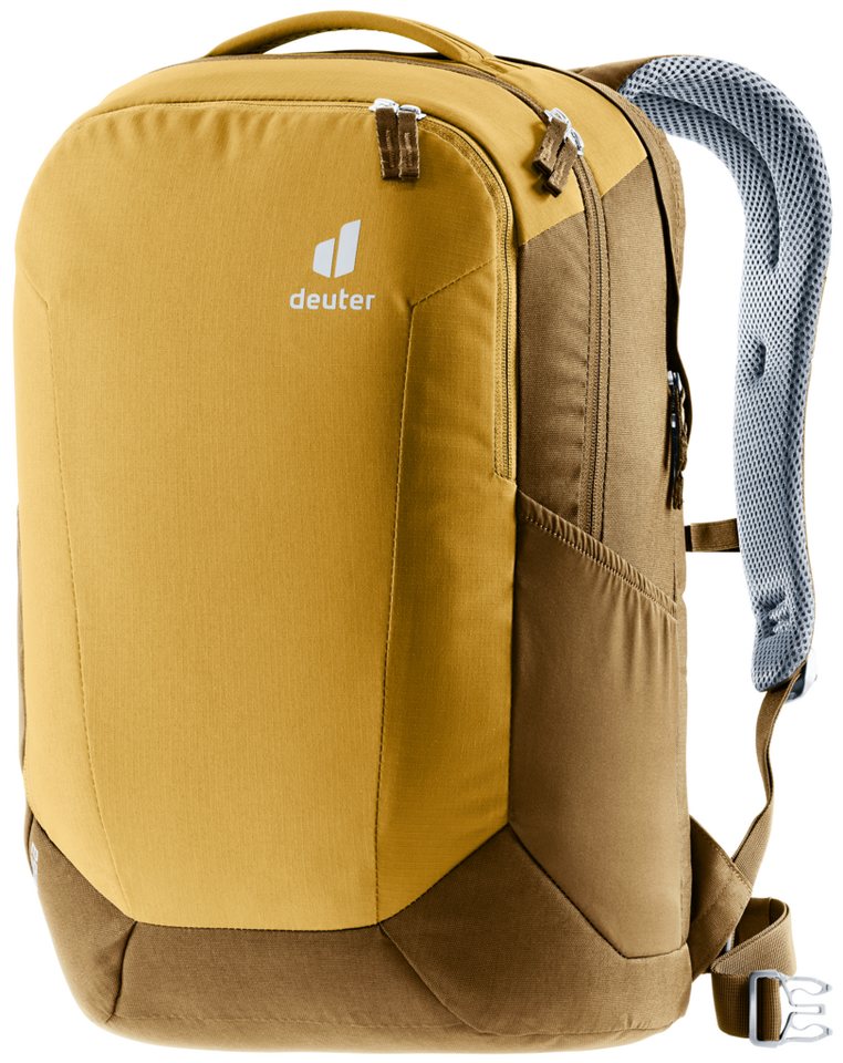 deuter Daypack Deuter Giga Tagesrucksack (Volumen 28 Liter/ Gewicht 0,98kg) von deuter