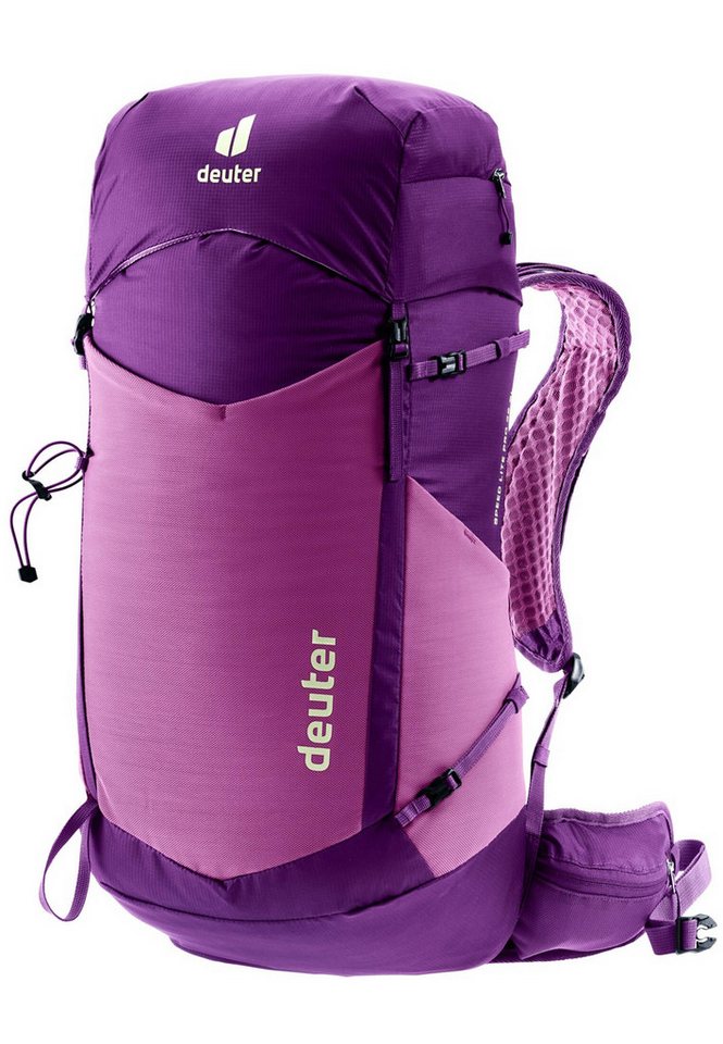 deuter Daypack Wanderrucksack SPEED LITE PRO 28 deuter Daypack Wanderrucksack SPEED LITE PRO 28 von deuter