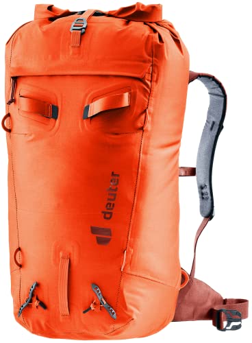 deuter Durascent 28 SL Wasserdichter Damen Alpinrucksack deuter Durascent 28 SL Wasserdichter Damen Alpinrucksack von deuter