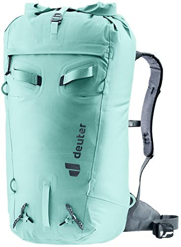 deuter Durascent 28 SL Wasserdichter Damen Alpinrucksack deuter Durascent 28 SL Wasserdichter Damen Alpinrucksack von deuter