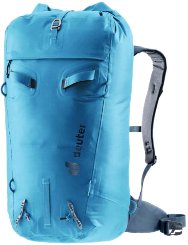 deuter Durascent 30 Wasserdichter Alpinrucksack von deuter