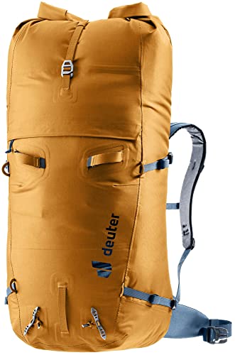 deuter Durascent 44+10 Wasserdichter Alpinrucksack deuter Durascent 44+10 Wasserdichter Alpinrucksack von deuter