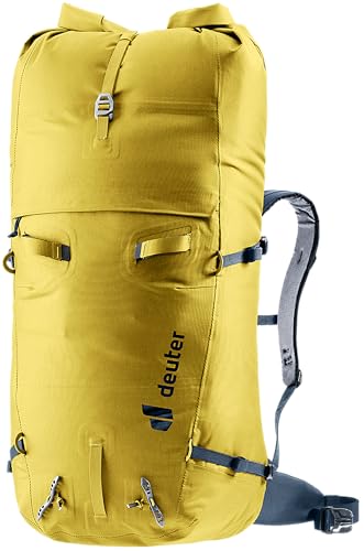 deuter Durascent 44+10 Wasserdichter Alpinrucksack deuter Durascent 44+10 Wasserdichter Alpinrucksack von deuter