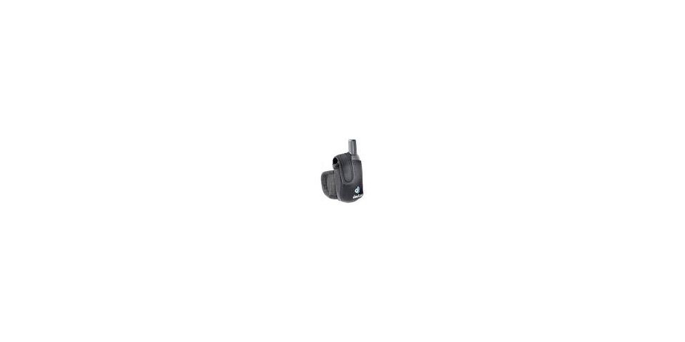 deuter Etui GPS Pouch grau-schwarz deuter Etui GPS Pouch grau-schwarz von deuter