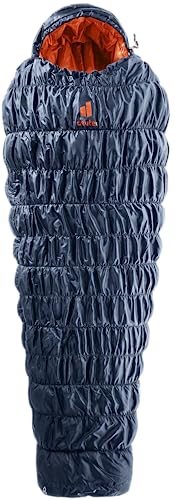 deuter Exosphere 0° EL - Extra Long Kunstfaserschlafsack 2023 deuter Exosphere 0° EL - Extra Long Kunstfaserschlafsack 2023 von deuter