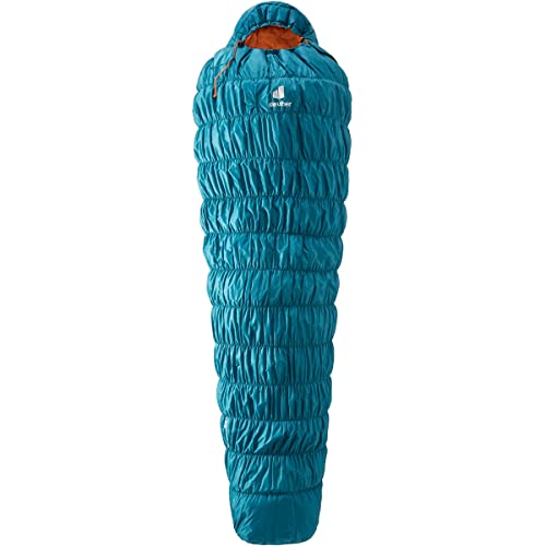 deuter Exosphere -10° SL Damen Kunstfaser Schlafsack deuter Exosphere -10° SL Damen Kunstfaser Schlafsack von deuter
