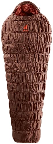 deuter Exosphere -6° SL Damen Kunstfaserschlafsack 2023 deuter Exosphere -6° SL Damen Kunstfaserschlafsack 2023 von deuter