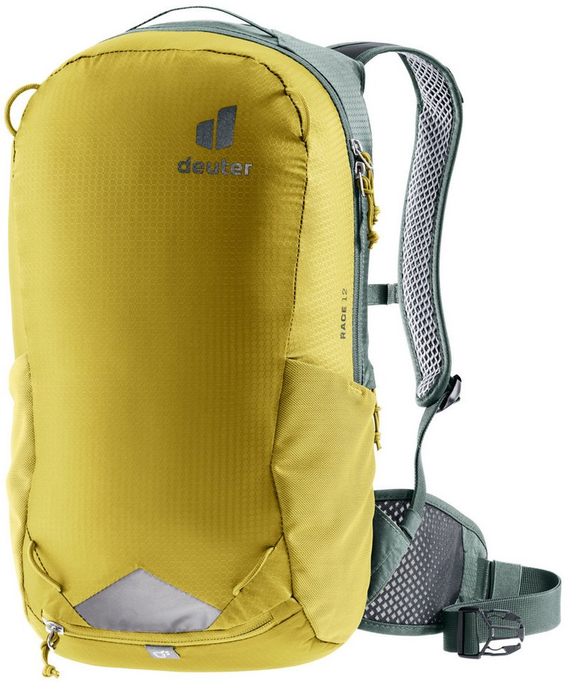 deuter Fahrradrucksack Deuter Race 12 Rucksack deuter Fahrradrucksack Deuter Race 12 Rucksack von deuter
