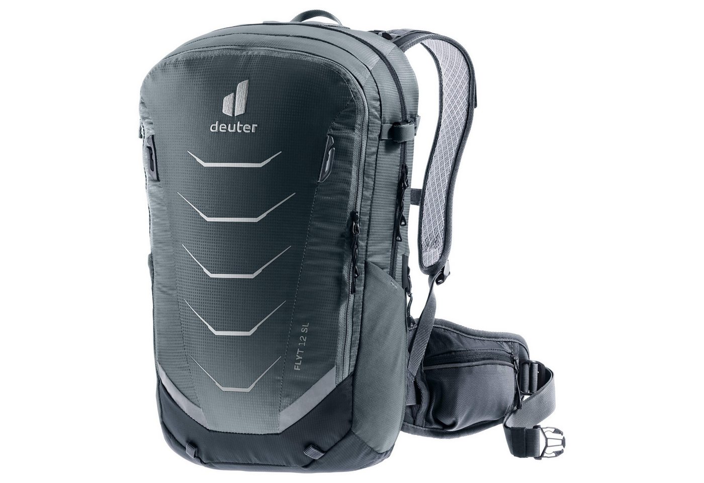 deuter Fahrradrucksack Flyt 12 SL - Women's Fahrradrucksack 46 cm (1-tlg) deuter Fahrradrucksack Flyt 12 SL - Women's Fahrradrucksack 46 cm (1-tlg) von deuter