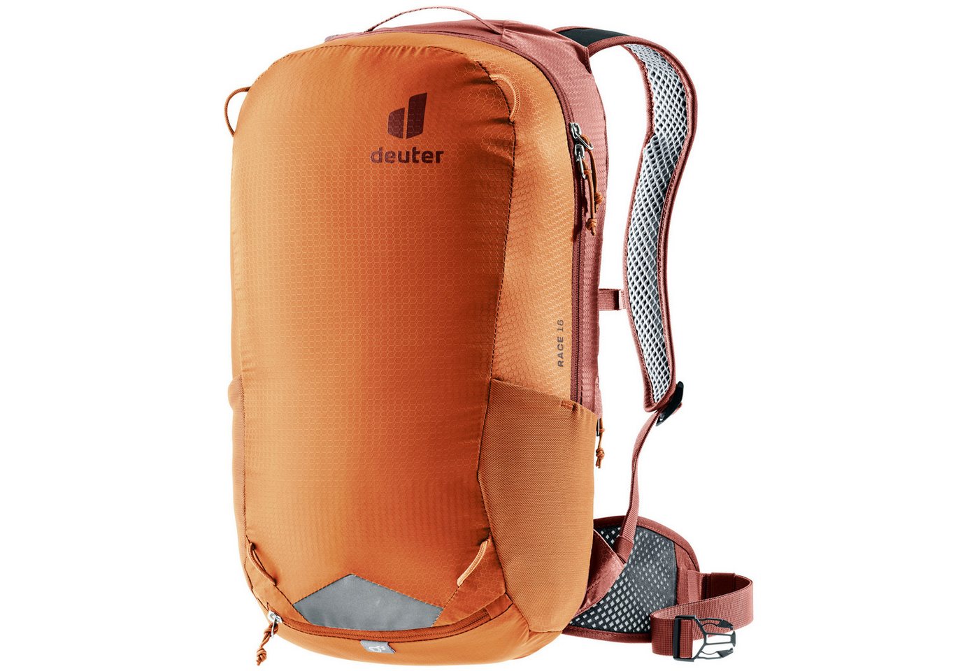 deuter Fahrradrucksack Race 16 leichter Tagesrucksack Trinkrucksack 16 Liter deuter Fahrradrucksack Race 16 leichter Tagesrucksack Trinkrucksack 16 Liter von deuter