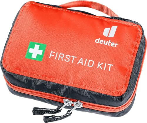 deuter First Aid Kit Erste-Hilfe-Set deuter First Aid Kit Erste-Hilfe-Set von deuter