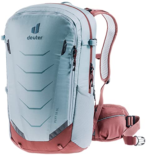 deuter Flyt 18 SL Damen Fahrradrucksack mit Protektor deuter Flyt 18 SL Damen Fahrradrucksack mit Protektor von deuter