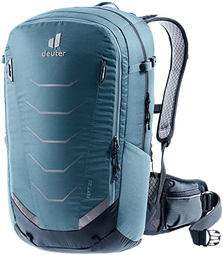 deuter Flyt 20 Fahrradrucksack mit Protektor deuter Flyt 20 Fahrradrucksack mit Protektor von deuter