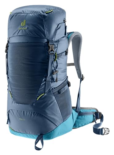 deuter Fox 30 Kinder Trekkingrucksack deuter Fox 30 Kinder Trekkingrucksack von deuter