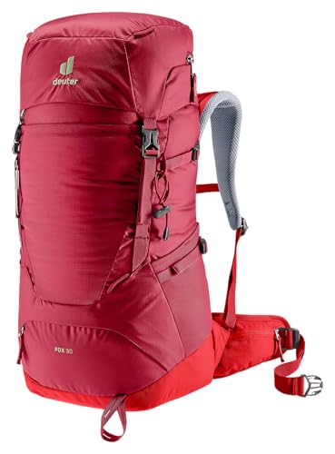 deuter Fox 30 Kinder Trekkingrucksack deuter Fox 30 Kinder Trekkingrucksack von deuter