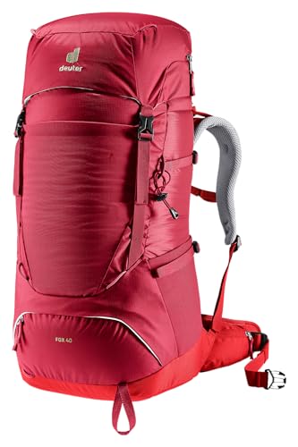 deuter Fox 40 Kinder Trekkingrucksack deuter Fox 40 Kinder Trekkingrucksack von deuter