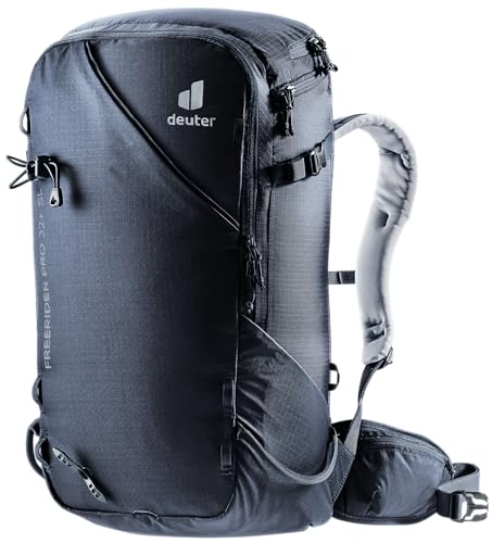 deuter Freerider Pro 32+ SL Damen Skitouren Rucksack deuter Freerider Pro 32+ SL Damen Skitouren Rucksack von deuter