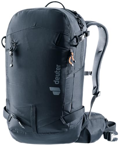 deuter Freerider 24 leichter Skirucksack deuter Freerider 24 leichter Skirucksack von deuter