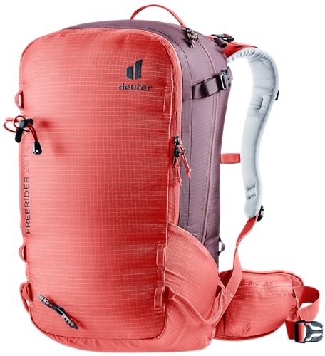 deuter Freerider 28 SL Damen Skitouren Rucksack deuter Freerider 28 SL Damen Skitouren Rucksack von deuter
