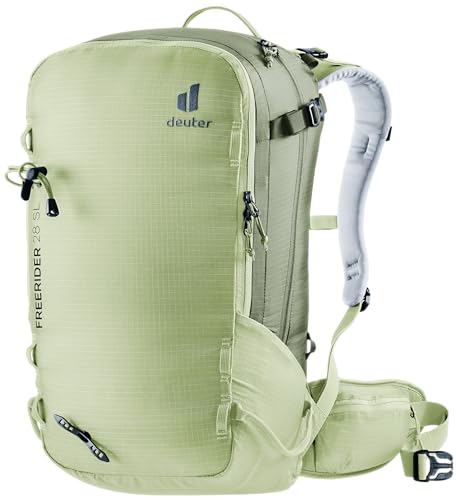deuter Freerider 28 SL Damen Skitouren Rucksack deuter Freerider 28 SL Damen Skitouren Rucksack von deuter