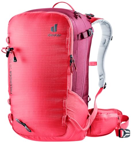 deuter Freerider 28 SL Damen Skitouren Rucksack deuter Freerider 28 SL Damen Skitouren Rucksack von deuter