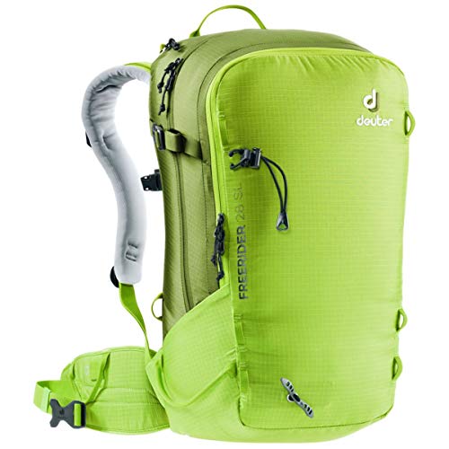 deuter Freerider 28 SL Women's Backpack - Einheitsgröße deuter Freerider 28 SL Women's Backpack - Einheitsgröße von deuter