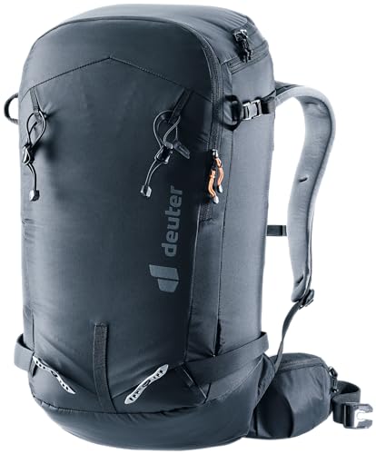 deuter Freerider Pro 30+10 SL leichter Skirucksack mit Volumenerweiterung für Damen deuter Freerider Pro 30+10 SL leichter Skirucksack mit Volumenerweiterung für Damen von deuter