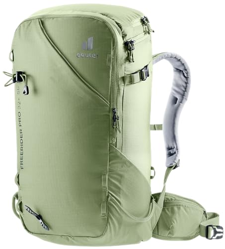 deuter Freerider Pro 32+ SL Damen Skitouren Rucksack deuter Freerider Pro 32+ SL Damen Skitouren Rucksack von deuter