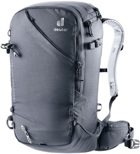 deuter Freerider Pro 34+ Skitouren Rucksack deuter Freerider Pro 34+ Skitouren Rucksack von deuter