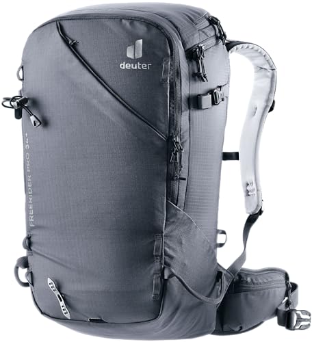 deuter Freerider Pro 34+ Skitouren Rucksack von deuter