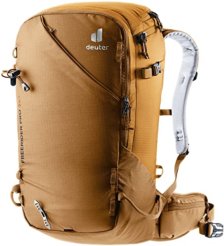 deuter Freerider Pro 34+ Skitouren Rucksack deuter Freerider Pro 34+ Skitouren Rucksack von deuter