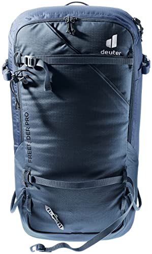 deuter Freerider Pro 34+ Skitouren Rucksack deuter Freerider Pro 34+ Skitouren Rucksack von deuter