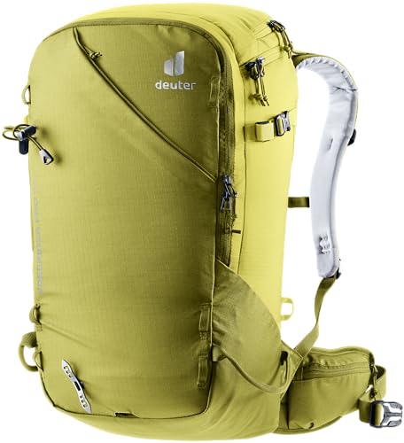 deuter Freerider Pro 34+ Skitouren Rucksack deuter Freerider Pro 34+ Skitouren Rucksack von deuter