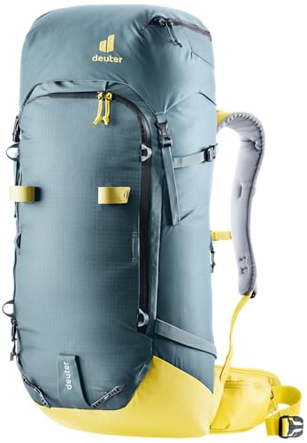 deuter Freescape Pro 40+ Skitouren Rucksack deuter Freescape Pro 40+ Skitouren Rucksack von deuter