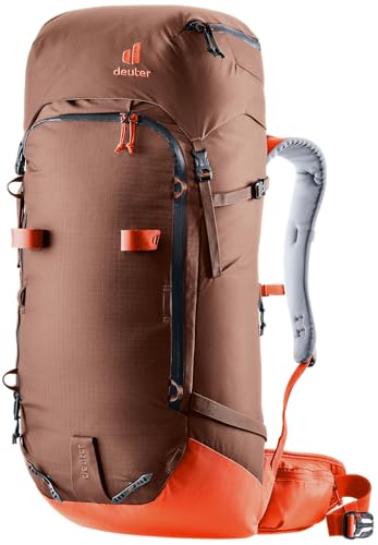deuter Freescape Pro 40+ Skitouren Rucksack deuter Freescape Pro 40+ Skitouren Rucksack von deuter