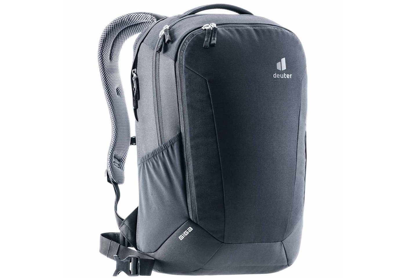 deuter Freizeitrucksack Deuter Freizeit/-Laptoprucksack Giga Black (1-tlg) von deuter